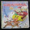 Champak ( December 2nd 2016 )
