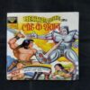 MAHABALI SHAKA AUR LOHE KE SHAITAAN