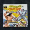 MAHABALI SHAKA AUR LOHE KE SHAITAAN