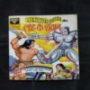 MAHABALI SHAKA AUR LOHE KE SHAITAAN