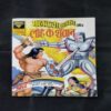 MAHABALI SHAKA AUR LOHE KE SHAITAAN