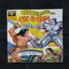 MAHABALI SHAKA AUR LOHE KE SHAITAAN
