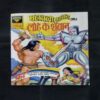 MAHABALI SHAKA AUR LOHE KE SHAITAAN