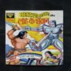 MAHABALI SHAKA AUR LOHE KE SHAITAAN