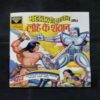MAHABALI SHAKA AUR LOHE KE SHAITAAN