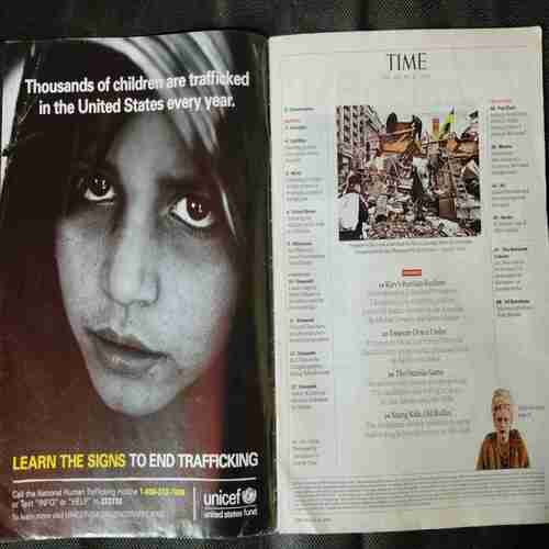 Time  ( March 10, 2014)