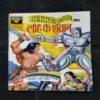 MAHABALI SHAKA AUR LOHE KE SHAITAAN