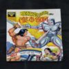 MAHABALI SHAKA AUR LOHE KE SHAITAAN