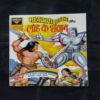 MAHABALI SHAKA AUR LOHE KE SHAITAAN