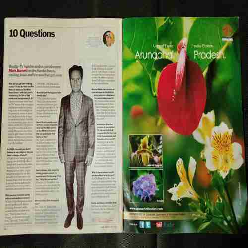 Time  ( March 10, 2014)