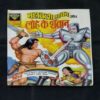 MAHABALI SHAKA AUR LOHE KE SHAITAAN