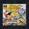 MAHABALI SHAKA AUR LOHE KE SHAITAAN