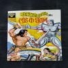 MAHABALI SHAKA AUR LOHE KE SHAITAAN