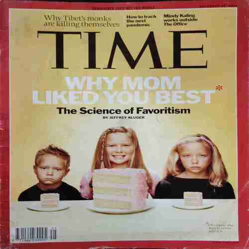Time  ( November 14, 2011)