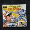 MAHABALI SHAKA AUR LOHE KE SHAITAAN
