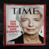Time  ( April 8, 2013)