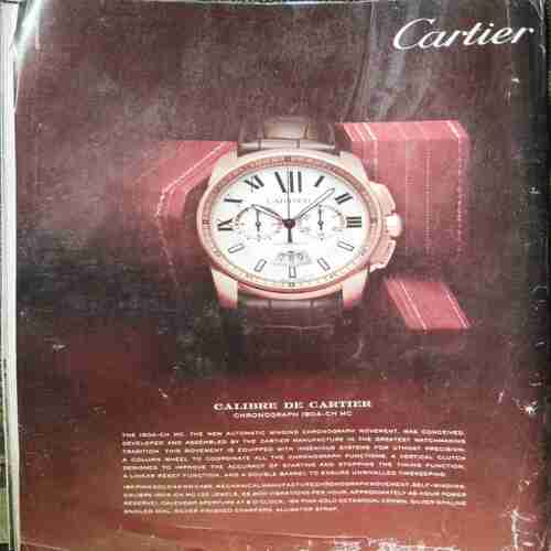Time  ( April 8, 2013)