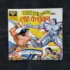 MAHABALI SHAKA AUR LOHE KE SHAITAAN