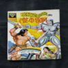 MAHABALI SHAKA AUR LOHE KE SHAITAAN
