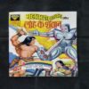 MAHABALI SHAKA AUR LOHE KE SHAITAAN