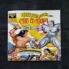 MAHABALI SHAKA AUR LOHE KE SHAITAAN