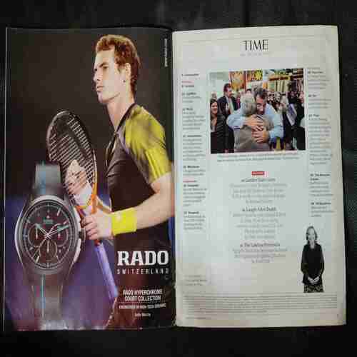 Time  ( november18,2017)