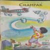 Champak (November 2nd 1997 )