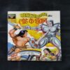 MAHABALI SHAKA AUR LOHE KE SHAITAAN