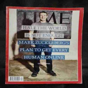 Time  ( December 15 , 2014 )