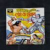MAHABALI SHAKA AUR LOHE KE SHAITAAN