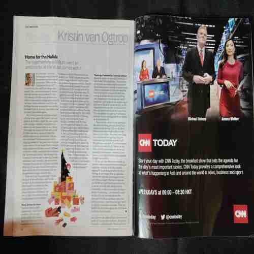 Time  ( December 15 , 2014 )
