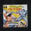 MAHABALI SHAKA AUR LOHE KE SHAITAAN