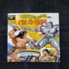MAHABALI SHAKA AUR LOHE KE SHAITAAN