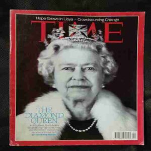 Time  ( June 4, 2012)