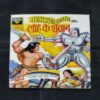 MAHABALI SHAKA AUR LOHE KE SHAITAAN