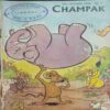 Champak ( July 2nd 1996)