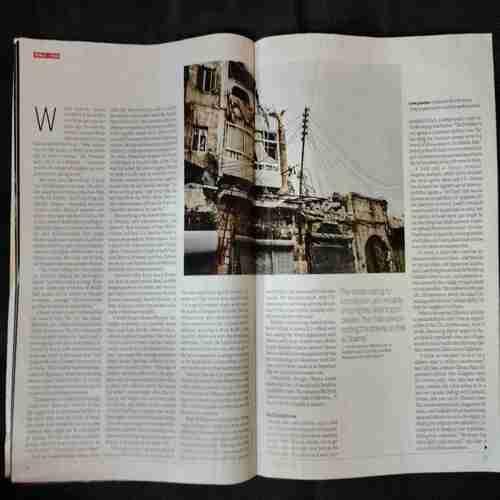 Time  (April 22,2013 )