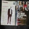 Time  (April 22,2013 )