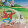 Tinkle Double Digest ( No. 15 ) ( Page No. 1 to 12 ,35 to 38 ,55,63 to 68,73 to 76 ,87 to 90/ 2nd story 3 to 8 ,23 Missing )