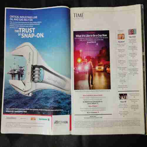 Time  (August 24, 2015 )