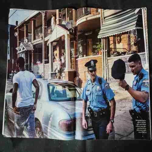 Time  (August 24, 2015 )