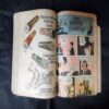 (INDRAJAL COMICS) (SINGLE BINDING 10 IN 1), 1.>THE STRANGLER'S TRAP, 2.>THE SMUGGLER'S RING (PART-1), 3.>THE SMUGGLER'S RING (PART-2), 4.>THE HORROR DUNGEONS, 5.>THE MAGIC SWORD, 6.>THE CALL OF THE JUNGLE, 7.>THE DRAGONS', 8.>THE BROKEN STRINGS, 9.>ALEENA THE ENCHANTRESS (PART-1), 10.>ALEENA THE ENCHANTRESS (PART-2)