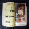 (INDRAJAL COMICS) (SINGLE BINDING 10 IN 1), 1.>THE STRANGLER'S TRAP, 2.>THE SMUGGLER'S RING (PART-1), 3.>THE SMUGGLER'S RING (PART-2), 4.>THE HORROR DUNGEONS, 5.>THE MAGIC SWORD, 6.>THE CALL OF THE JUNGLE, 7.>THE DRAGONS', 8.>THE BROKEN STRINGS, 9.>ALEENA THE ENCHANTRESS (PART-1), 10.>ALEENA THE ENCHANTRESS (PART-2)
