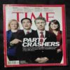 Time  ( November 8,2010)