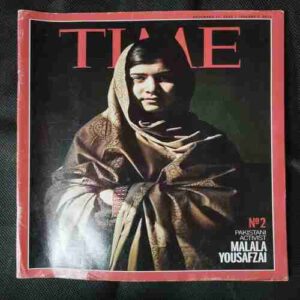 Time  ( December 31,2012/January ,7 2013)