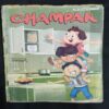 Champak ( May 2nd 2015 ) .