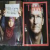 Time  ( December 31,2012/January ,7 2013)