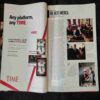 Time  ( December 31,2012/January ,7 2013)