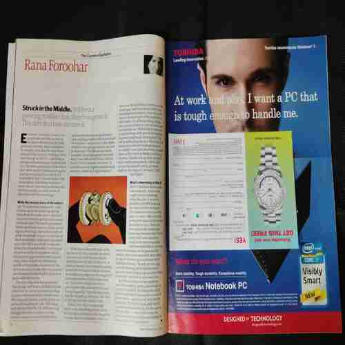 Time  ( August 15 , 2011 )