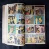 (INDRAJAL COMICS) (SINGLE BINDING 10 IN 1), 1.>THE STRANGLER'S TRAP, 2.>THE SMUGGLER'S RING (PART-1), 3.>THE SMUGGLER'S RING (PART-2), 4.>THE HORROR DUNGEONS, 5.>THE MAGIC SWORD, 6.>THE CALL OF THE JUNGLE, 7.>THE DRAGONS', 8.>THE BROKEN STRINGS, 9.>ALEENA THE ENCHANTRESS (PART-1), 10.>ALEENA THE ENCHANTRESS (PART-2)